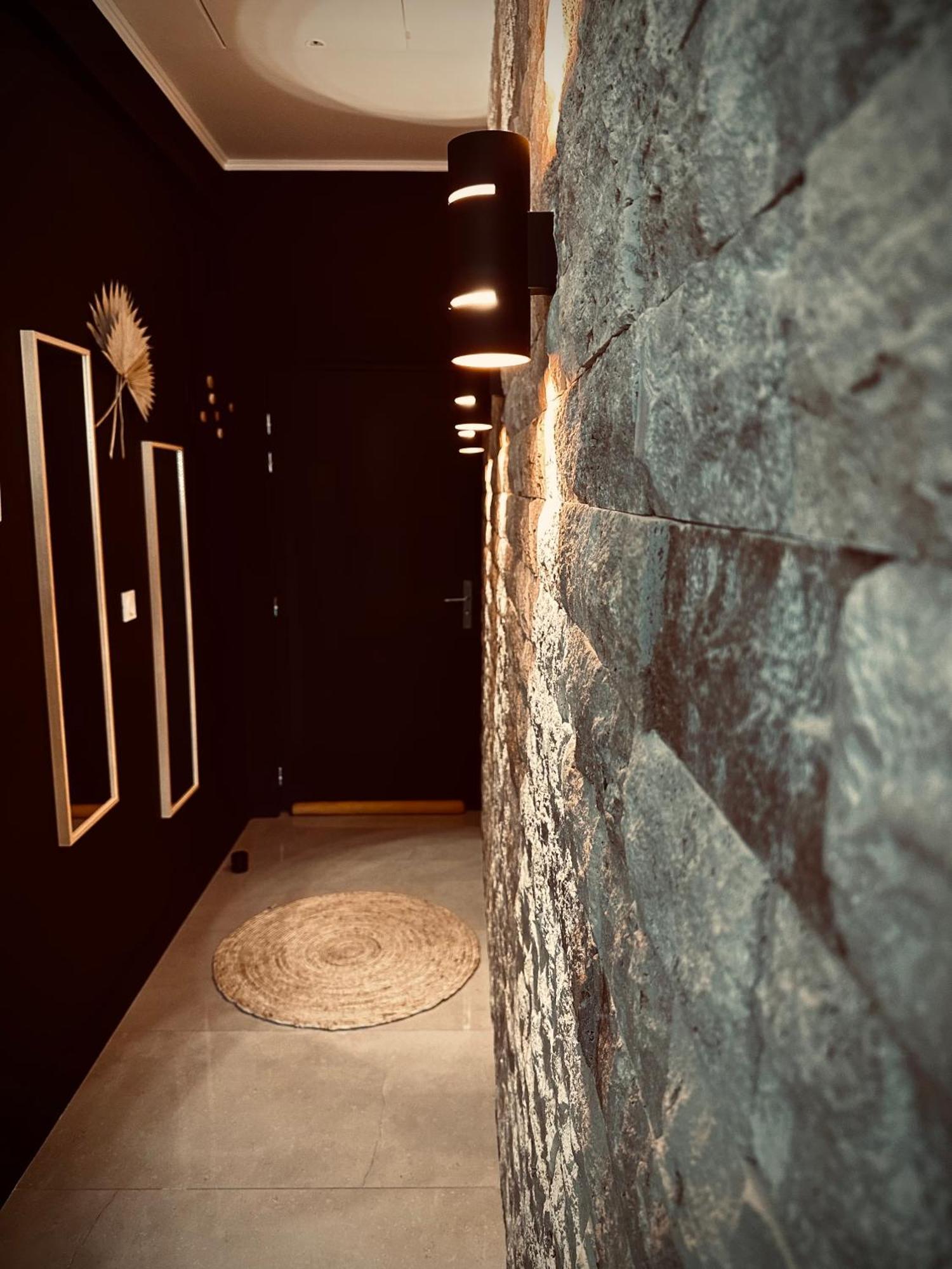 ランスL'Emperadorアパートメント 部屋 写真